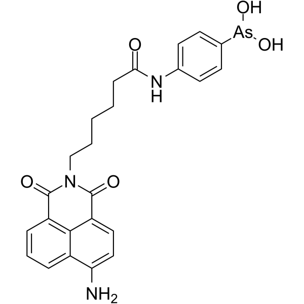 PAO-Nap 1613402-20-2